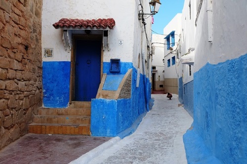 uitstulping Hallo Cilia Tips voor een vakantie in Marokko. | Wereldreizigersclub