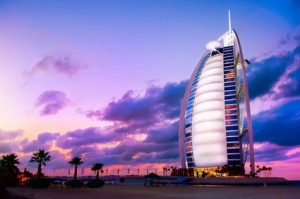 Reizen en vakantie in de Arabische Emiraten
