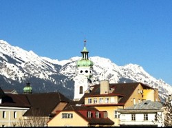 Reizen en vakantie in Oostenrijk