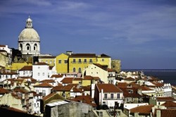 Reizen en vakantie in Portugal