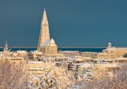 Informatie over visum IJsland