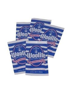 Woolite Liquid handwasmiddel