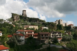 Reizen en vakantie in Albanië