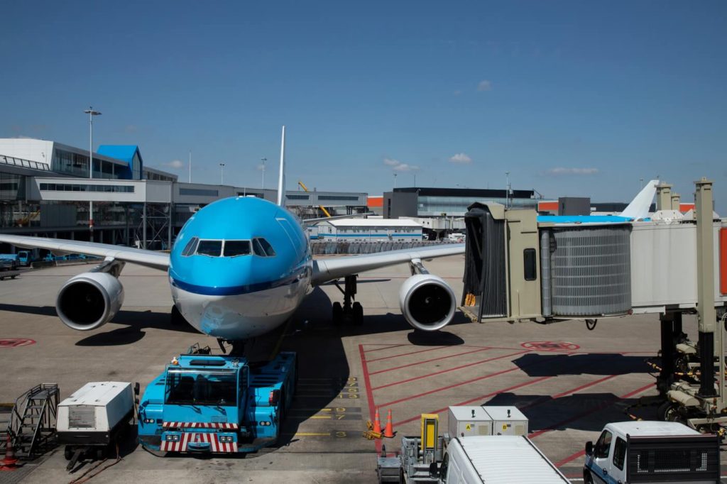 KLM bagagekosten