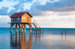 Reizen en vakantie in Belize