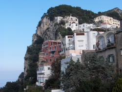 Kust van Amalfi