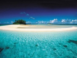 Reizen en vakantie naar de Marshalleilanden