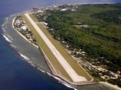 Reizen en vakantie in Nauru
