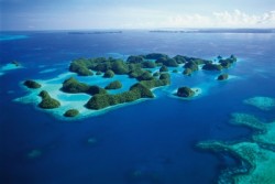 Reizen en vakantie in Tuvalu