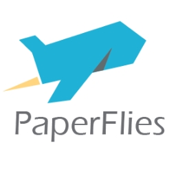PaperFlies