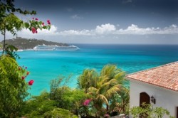 Reizen en vakantie in Sint Maarten