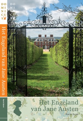 Het Engeland van Jane Austen