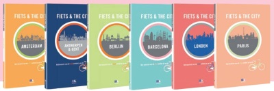 Fiets & The City Reisgidsen