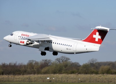 Swiss International Airlines