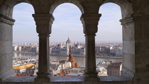 Gom slinger Pijnstiller Tips voor een vakantie in Boedapest. | Wereldreizigersclub
