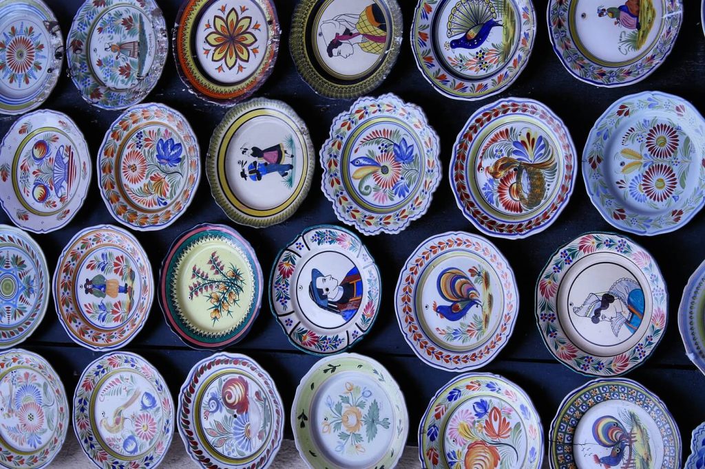 Bretagne souvenirs