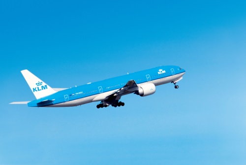 KLM schrapt vluchten naar Egypte