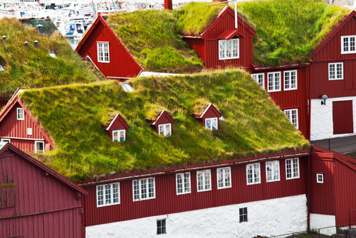 Torshavn Streymor