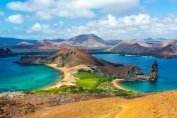 Vakantie op de Galapagos Eilanden
