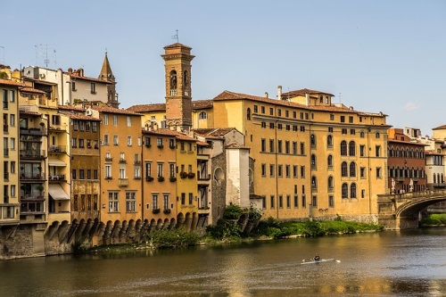 passie wrijving genoeg Tips voor een vakantie in Florence. | Wereldreizigersclub