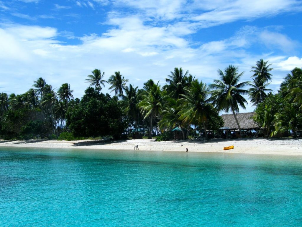 Binnenshuis wang twijfel Vakantie op de Marshalleilanden. | Wereldreizigersclub