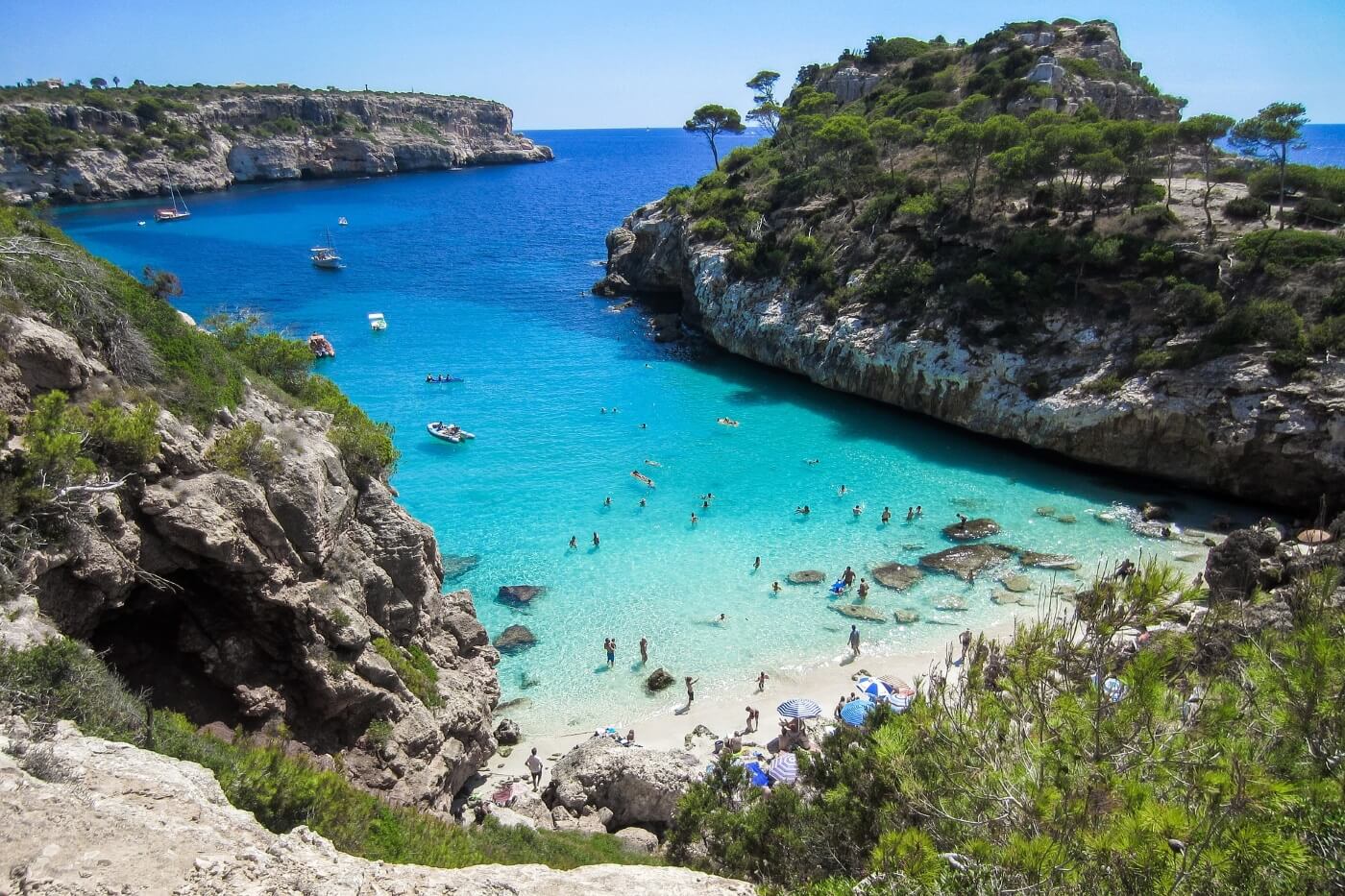 Fabel stroomkring sap Tips voor een vakantie op Mallorca. | Wereldreizigersclub