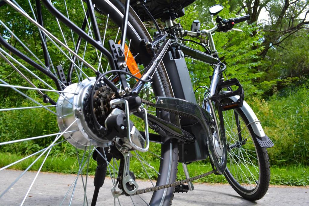 Afwijzen ongezond Academie 5 redenen voor een e-bike vakantie. | Wereldreizigersclub