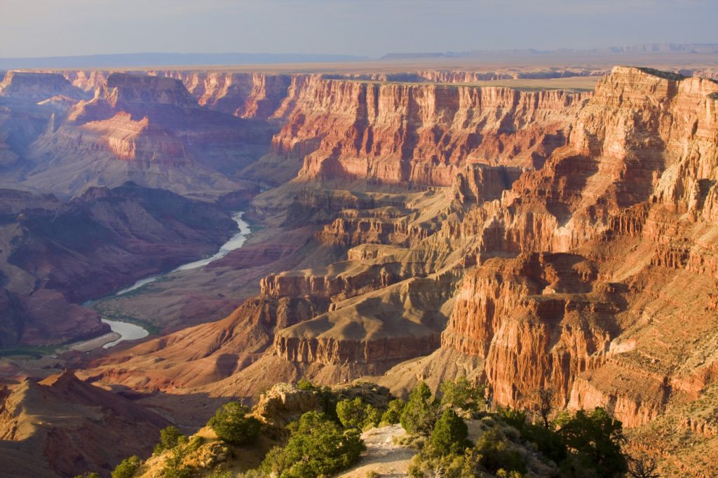 procent Dierbare vreemd Tips bezoeken Grand Canyon, Amerika. | Wereldreizigersclub