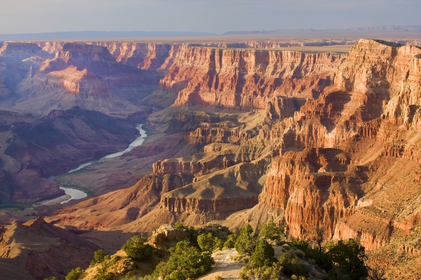Tips bezoeken Grand Canyon, | Wereldreizigersclub