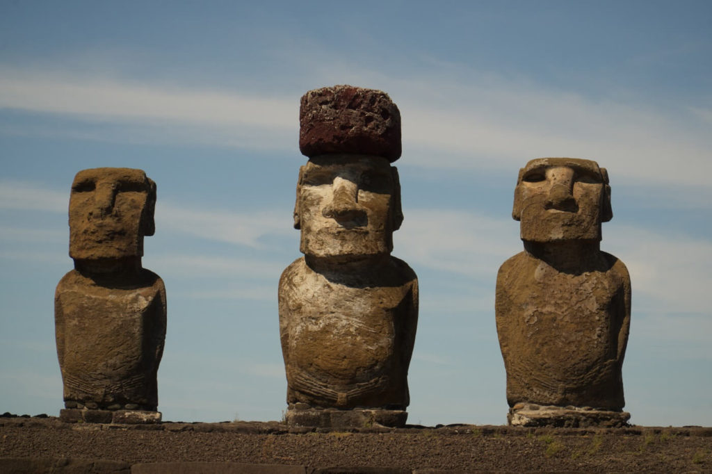 Tips voor vakantie op Paaseiland. | Wereldreizigersclub