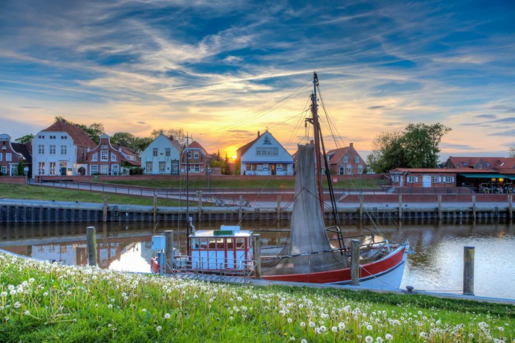 Wat te en te zien in Friesland: 10 tips! | Wereldreizigersclub