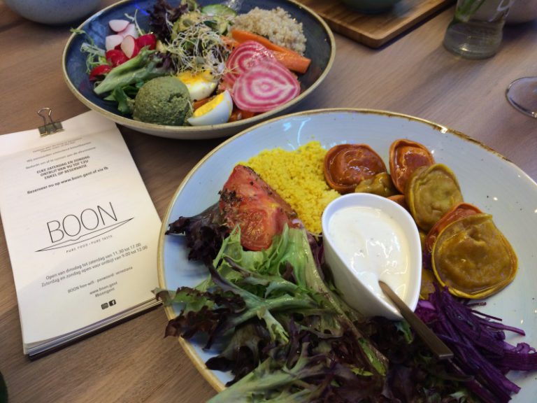 Eten en drinken in Gent: 10 hotspots! | Wereldreizigersclub