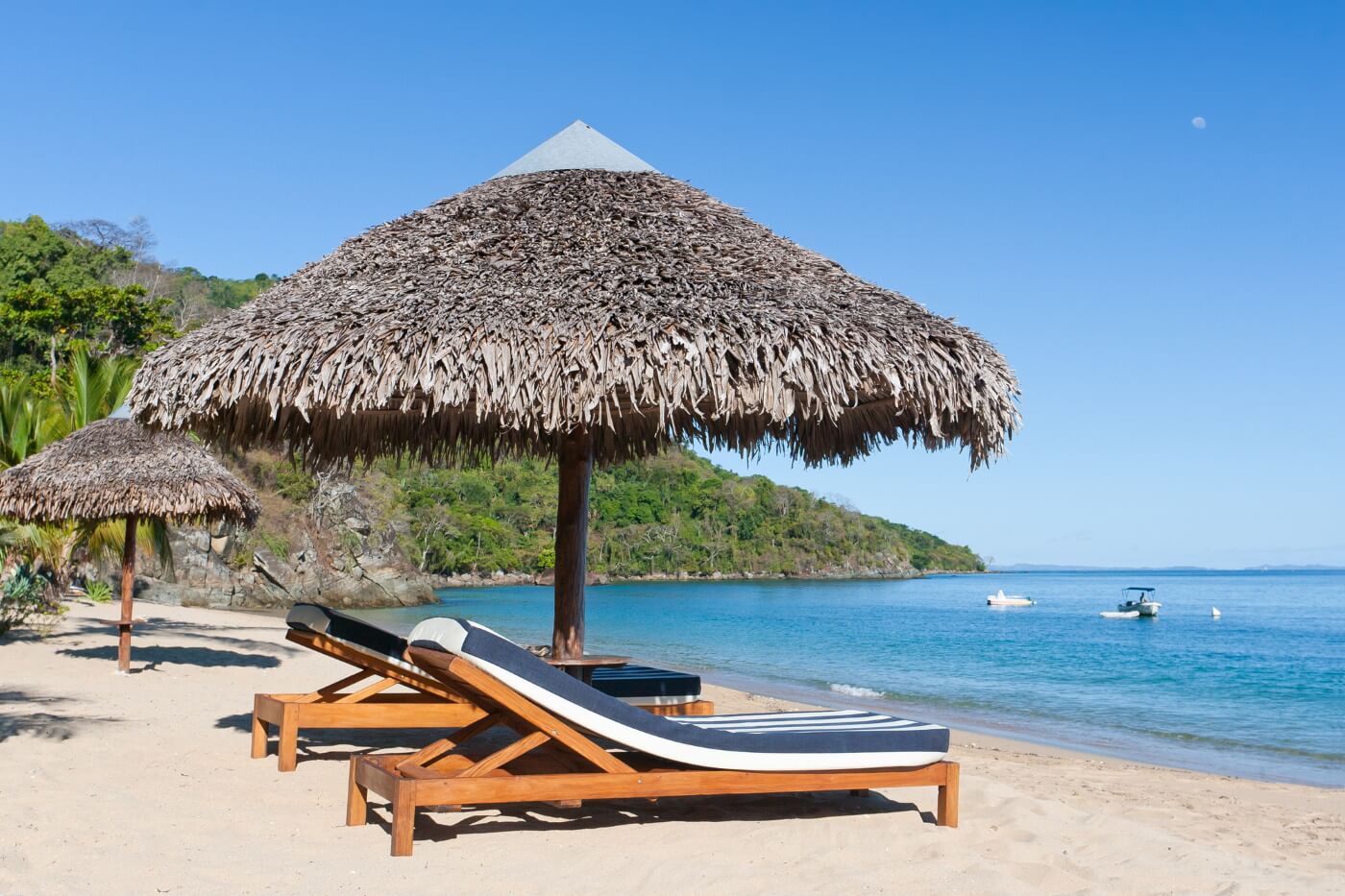 Vakantie op Nosy Be Madagascar