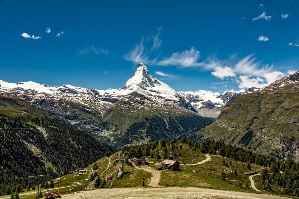 Tips Voor Een Vakantie In Zwitserland Wereldreizigersclub