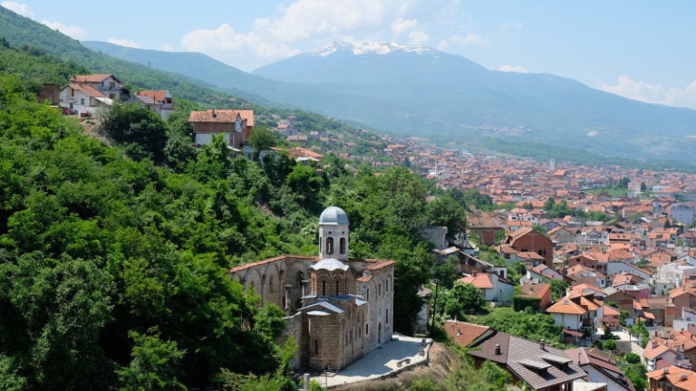 Wat te doen in Kosovo: 10 tips! | Wereldreizigersclub