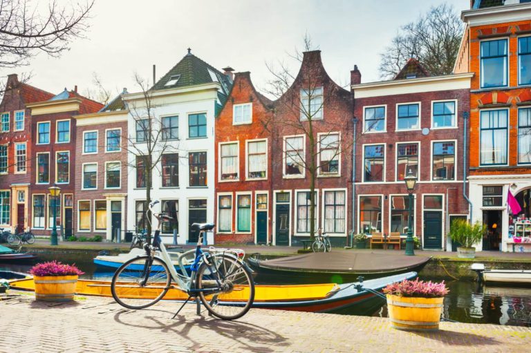 Wat te doen in Leiden: 15 tips! | Wereldreizigersclub