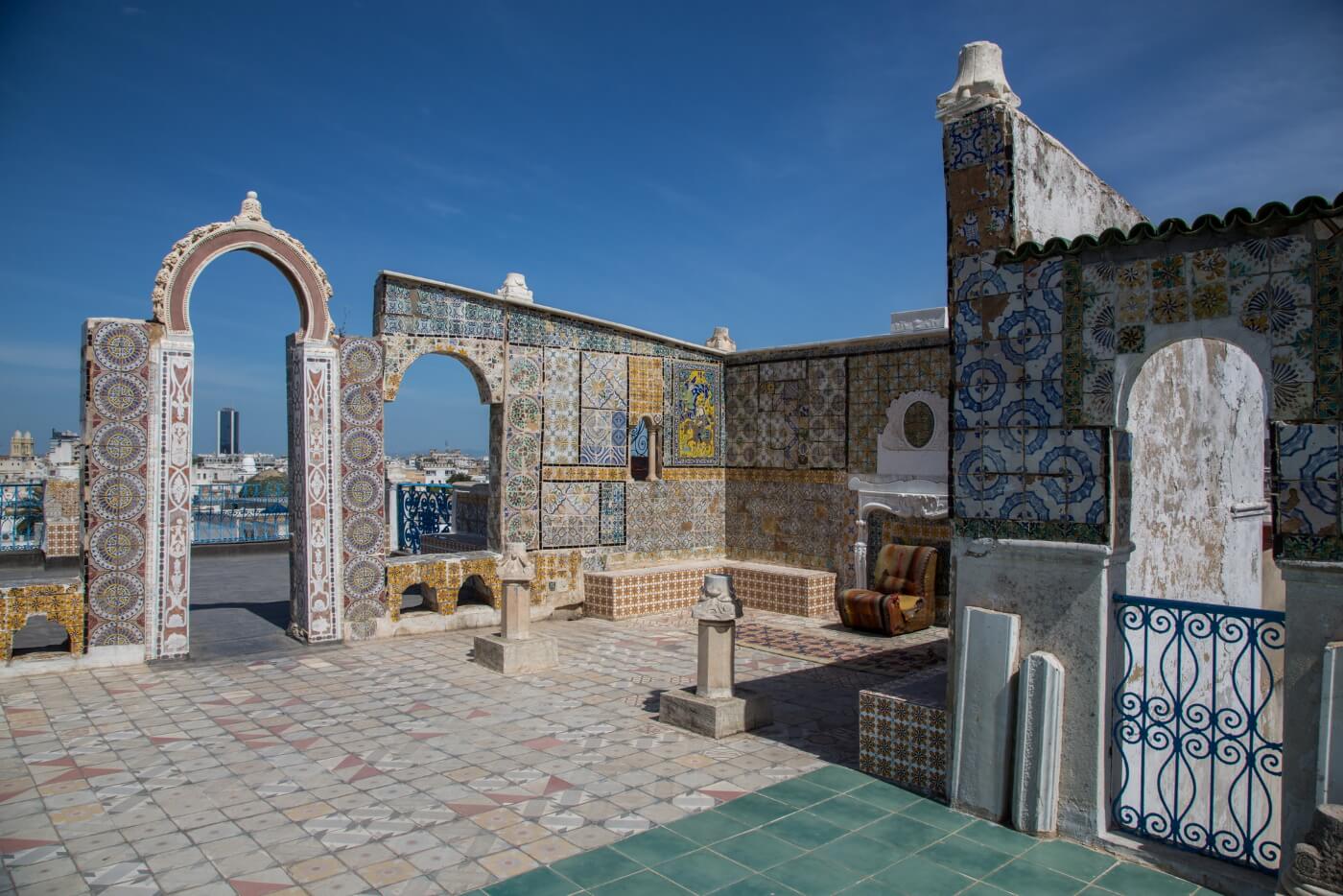 Tunis wat te doen