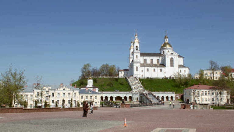 10 beste bezienswaardigheden in Wit-Rusland. | Wereldreizigersclub