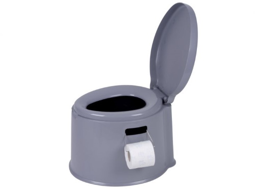 een schuldeiser lila Herdenkings Handige tips over een camping toilet. | Wereldreizigersclub