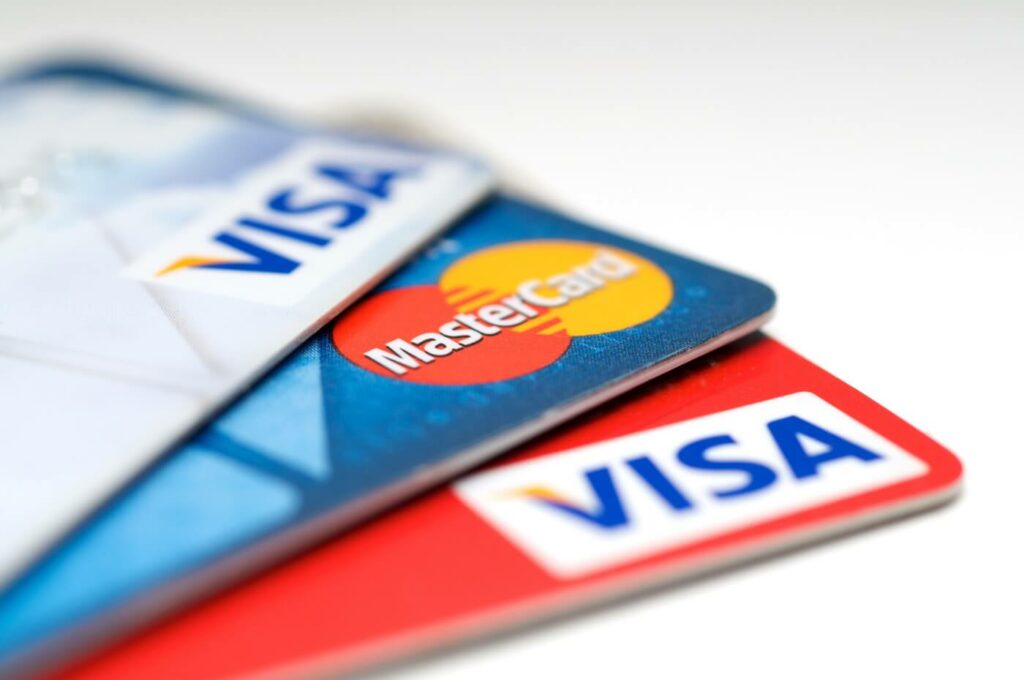 kiem Profetie waarschijnlijk Tips over reizen met een creditcard. | Wereldreizigersclub