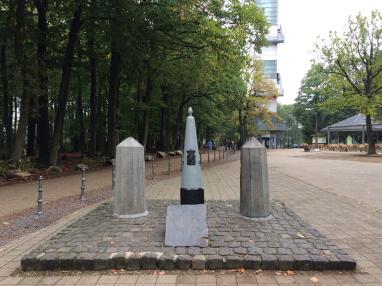 Wat te doen in Vaals, Limburg: 11 tips! | Wereldreizigersclub