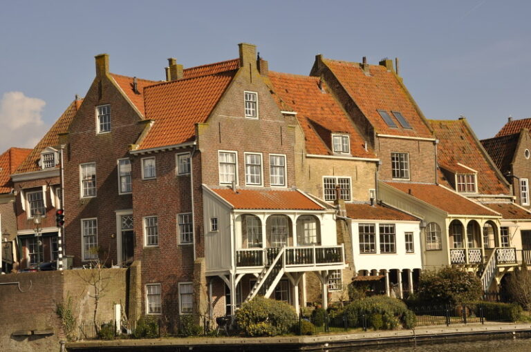 Wat te doen in Enkhuizen: 10 tips! | Wereldreizigersclub