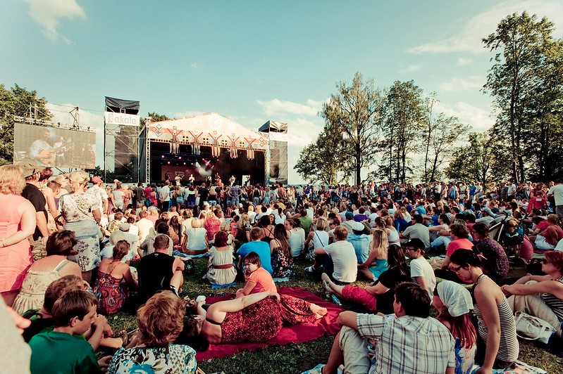 Viljandi Festival