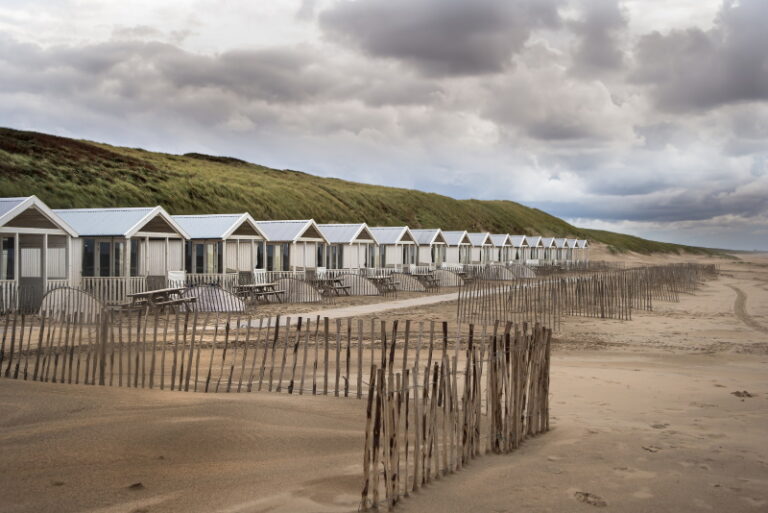 Katwijk Aan Zee Wat Te Doen