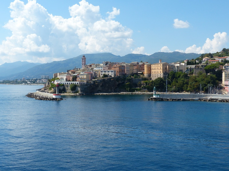 Corsica Bastia