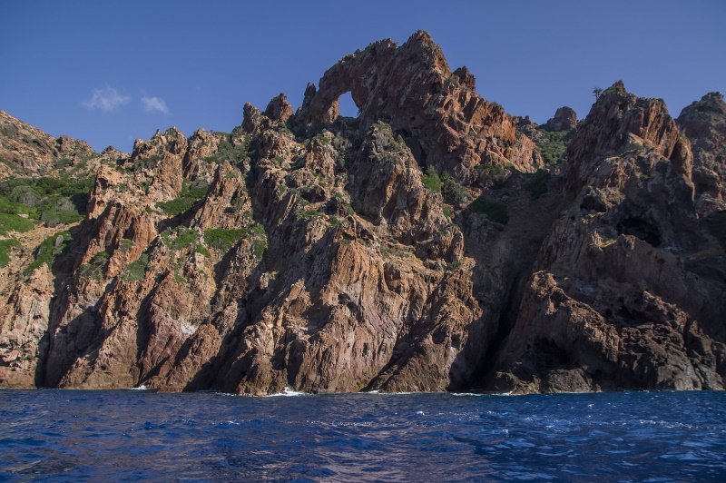 Handvol Bewustzijn BES Vakantie op het eiland Corsica: 10 tips! | Wereldreizigersclub