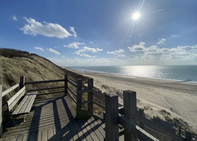 Wat te doen in Zoutelande, Zeeland: 10 tips!