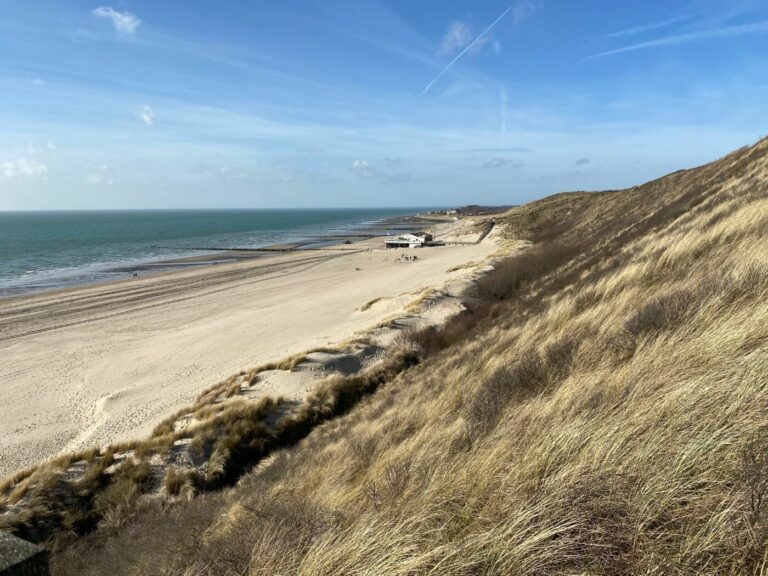 Wat te doen in Zoutelande, Zeeland: 10 tips!