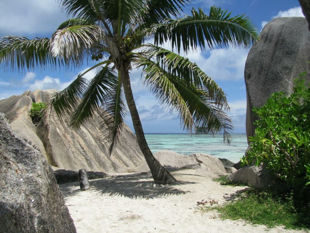 Seychellen vakantie corona