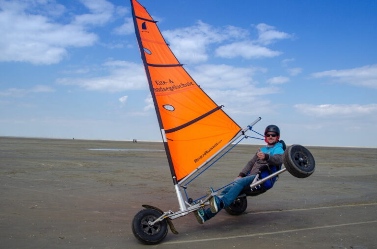 Wat Is Er Te Doen Op Borkum